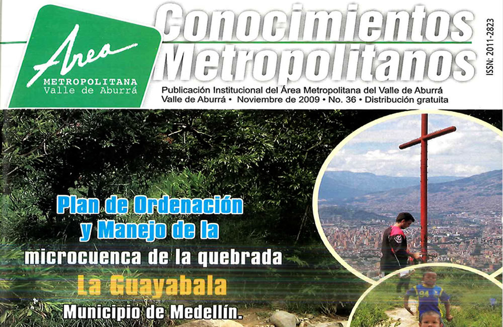 servicio Planeación territorial